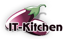 IT-Kitchen logo